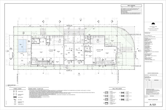 DRAFTING AND VISUALIZATION SERVICES