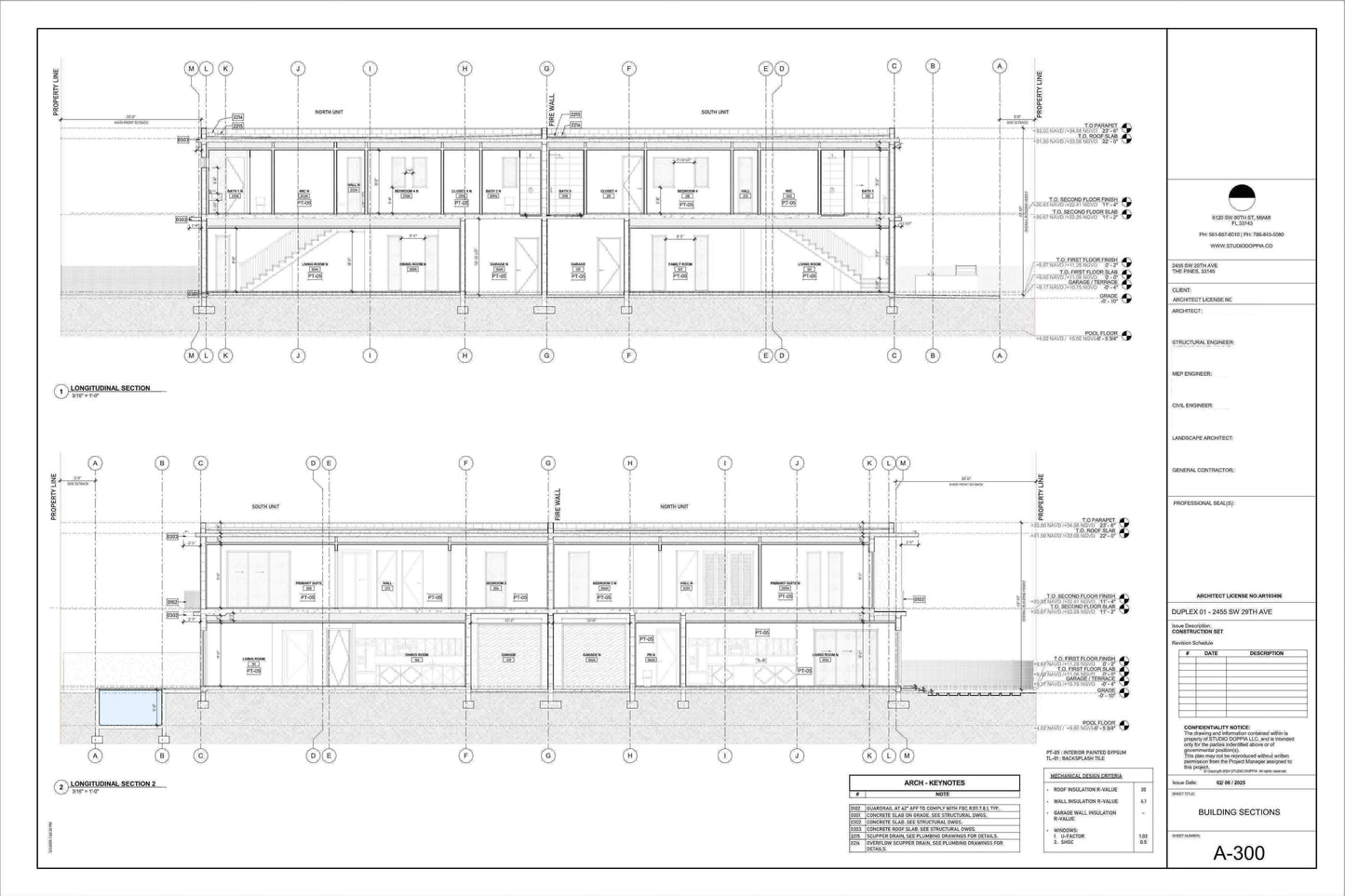 DRAFTING AND VISUALIZATION SERVICES