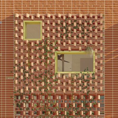 DRAFTING AND VISUALIZATION SERVICES