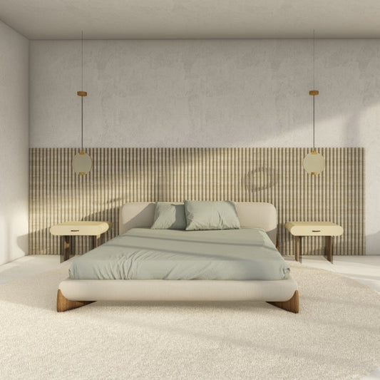 THE DOPPIA STAY
